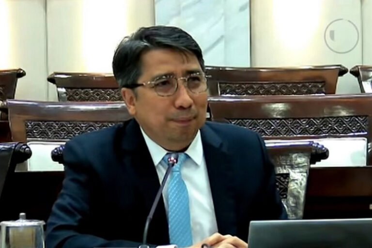 Komisi XI Pilih Solikin M. Juhro Jadi Deputi Gubernur BI