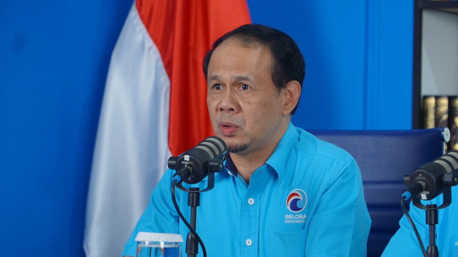 Mahfuz Sidik: Revisi UU Pemilu Perlu Permudah Prosedur dan Mekanisme Pemilu