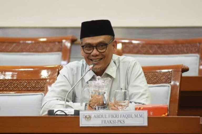 Abdul Fikri : Sensus Ekonomi Bukan Untuk Memungut Pajak