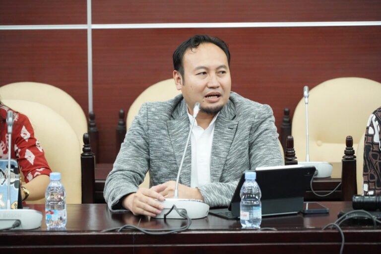 DPR Dorong BUMN Dan BUMD Beri Akses Keringanan Layanan Transportasi Penyandang Disabilitas
