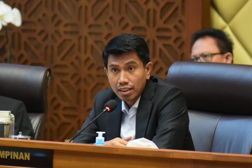 Komisi II DPR Dorong RAPBN 2027 Pastikan Program Strategis Berdampak Bagi Masyarakat