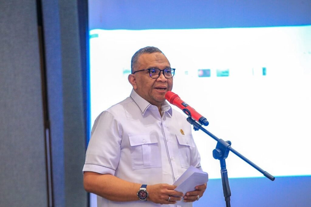 RUU Ketenagakerjaan Akan Selesai Bulan Oktober Mendatang Untuk Memperkuat Perlindungan Buruh