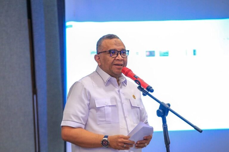 RUU Ketenagakerjaan Akan Selesai Bulan Oktober Mendatang Untuk Memperkuat Perlindungan Buruh