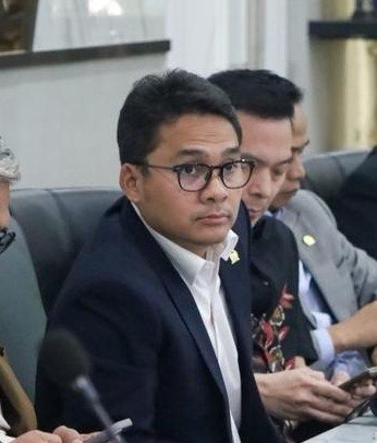 Komisi XIII Minta Evaluasi Total Keamanan Bandara Terkait Co-Pilot Asing Selundupkan 26 Kg Ekstasi