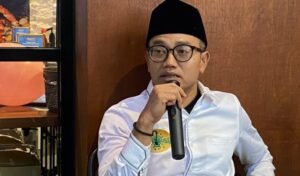 Gus Salam Mencuat Ke Publik Sebagai Kandidat Ketum NU