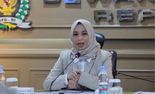 Mirah : KEK SAMOTA Dipersiakan Menjadi Penggerak Ekonomi Sumbawa