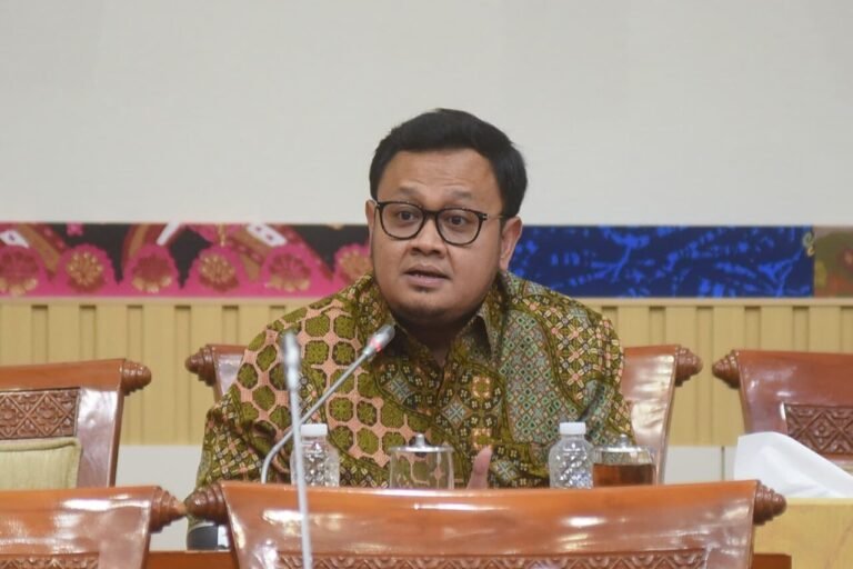 Bimantoro Aspirasi Keberhasilan BNN Gagalkan Penyelundupan 1,3 Ton Ketamin di Kepri