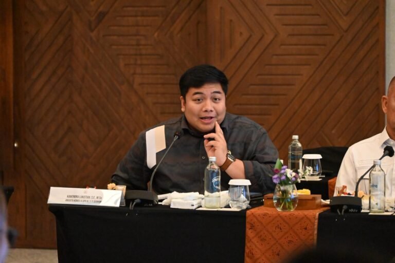 Kawendra Kecam Keras Promosi Miras “Newport” Dengan Ayat Al-Qur’an