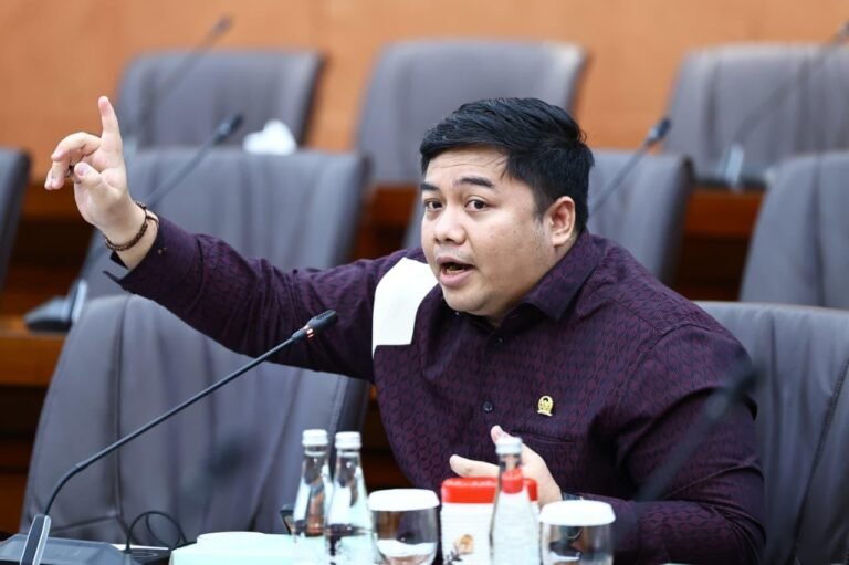 Kawendra Analogi Patahan Sejarah Itu Ahistoris Terkait Pernyataan Budi Arie