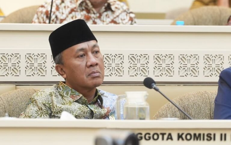 Fauzan Meminta Kementerian ATR/BPN Bentuk Tim Khusus Kasus Sengketa Tanah