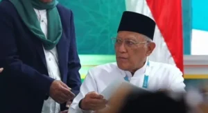 KH Abdul Hakim Atau Gus Kikin Terpilih Sebagai Ketum PBNU 2026-2031
