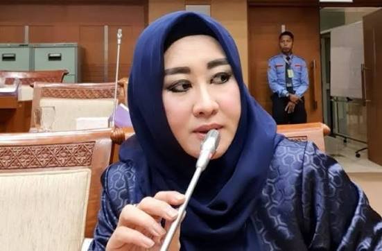 DPR Minta Pemulihan Dan Penyaluran Dana Bencana Gempa NTT Diperketat