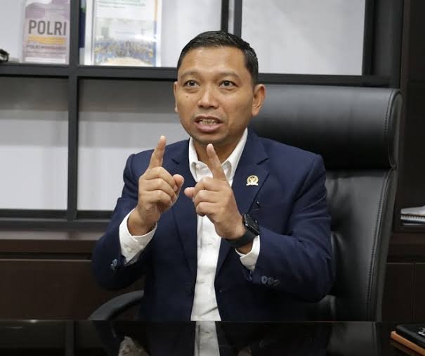 DPR Meminta Pemerintah Serius Menangani Pengangguran Sarjana Mencapai 1 Juta Orang