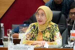 BPIH 2027 Sebesar 107 Juta Harus DiDalami Lebih Lanjut