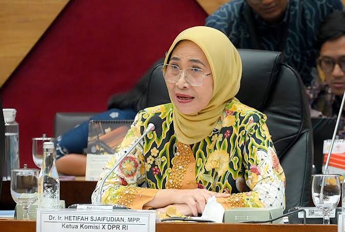 BPIH 2027 Sebesar 107 Juta Harus DiDalami Lebih Lanjut