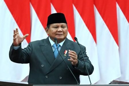 Prabowo : Dividen BUMN Tahun 2025 Mencapai Rp 142,3 Triliun Atau Naik 67 Persen