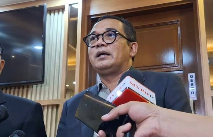 Anggota Komisi I DPR Iman Sukri Meminta Pemerintah Terbitkan Travel Warning Ke Timur Tengah