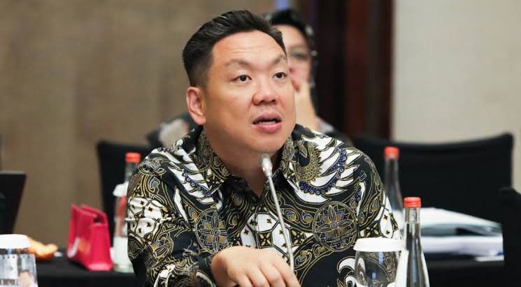 Komisi IX DPR Minta Tata Kelola MBG Didesain Ulang Dan Dapur Diusulkan Kembali Ke Sekolah