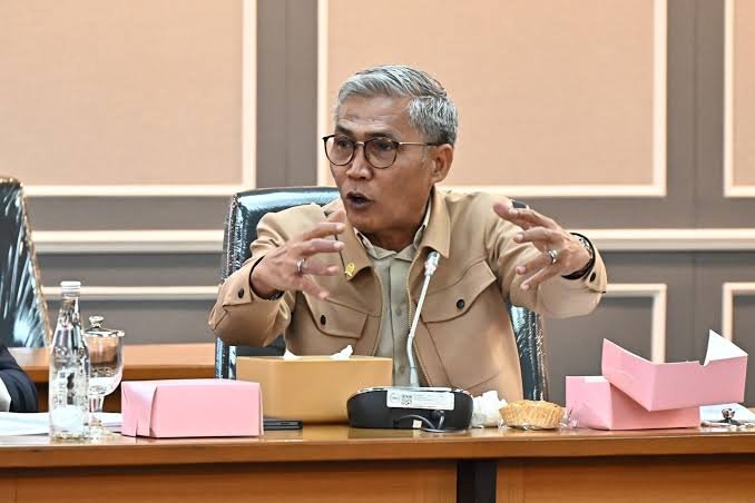 Anggota Komisi IX Mafirion Mendesak Pemerintah Selamatkan 9 Anak Yang Disandera OPM