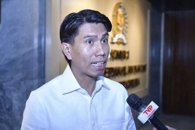 Bahtra Banong Tegaskan PPPK Paruh Waktu Akan Diangkat Penuh Waktu