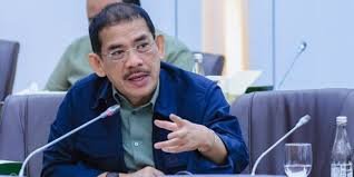 Komisi VI DPR Minta Penguatan Kadin Tetap Jadi Mitra Strategis Pemerintah
