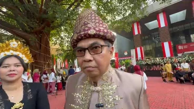 KPK Awasi Bantuan Gempa NTT Untuk Mencegah Penyalahgunaan