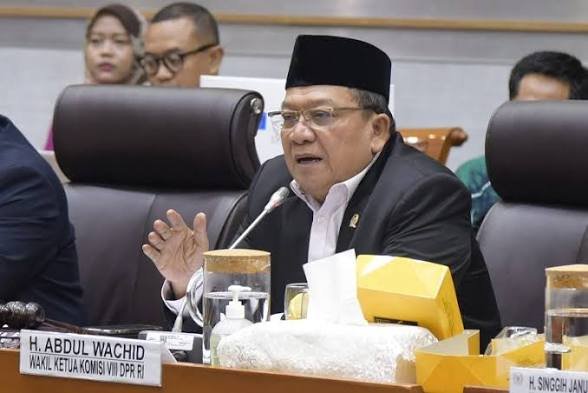 Komisi VIII DPR RI Dorong Masa Pelunasan Biaya Haji 2027 Diperpanjang Hingga Lima Bulan