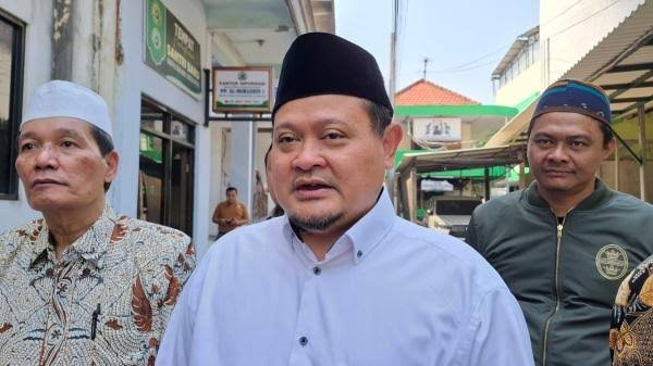 Pemilihan Ketum PBNU Dan Rais Am Dijadwalkan Minggu Malam