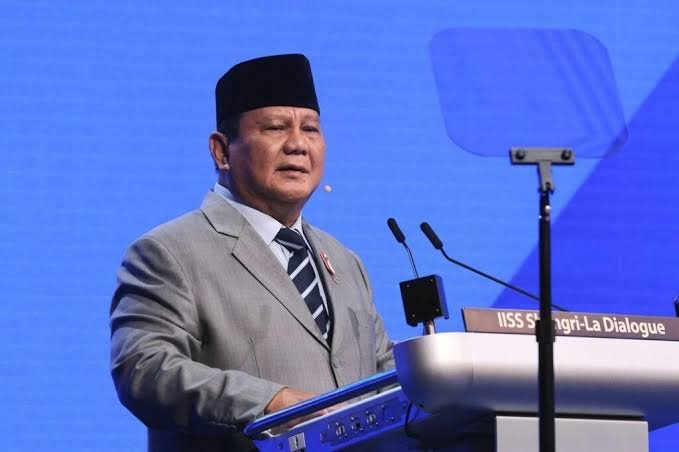 Presiden Prabowo Ingat Pesan Prof Habibie, Indonesia Butuh Banyak Orang Pintar