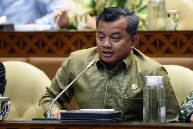 Mulyadi Dorong Tol Bogor-Ciawi – Sukabumi Diperpanjang Hingga Pelabuhan Ratu