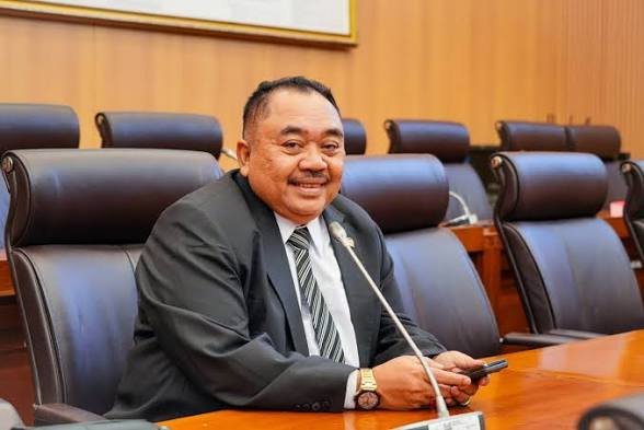 Ateng Sutina : Pemerintah Jangan Jadikan MBG Dan Kopdes Solusi Atasi Pengangguran Sarjana