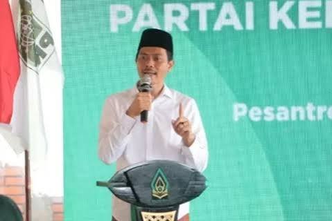 Tokoh Muda NU Imam Jazuli Siap Maju Sebagai Kandidat Ketum PBNU