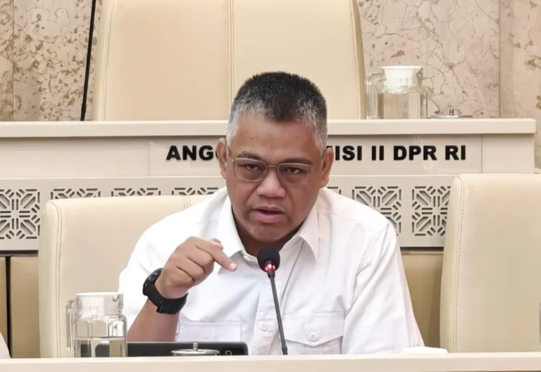 Giri Ramanda Tegaskan Usulan Kenaikan Gaji Kepala Daerah Dinilai Tidak Etis