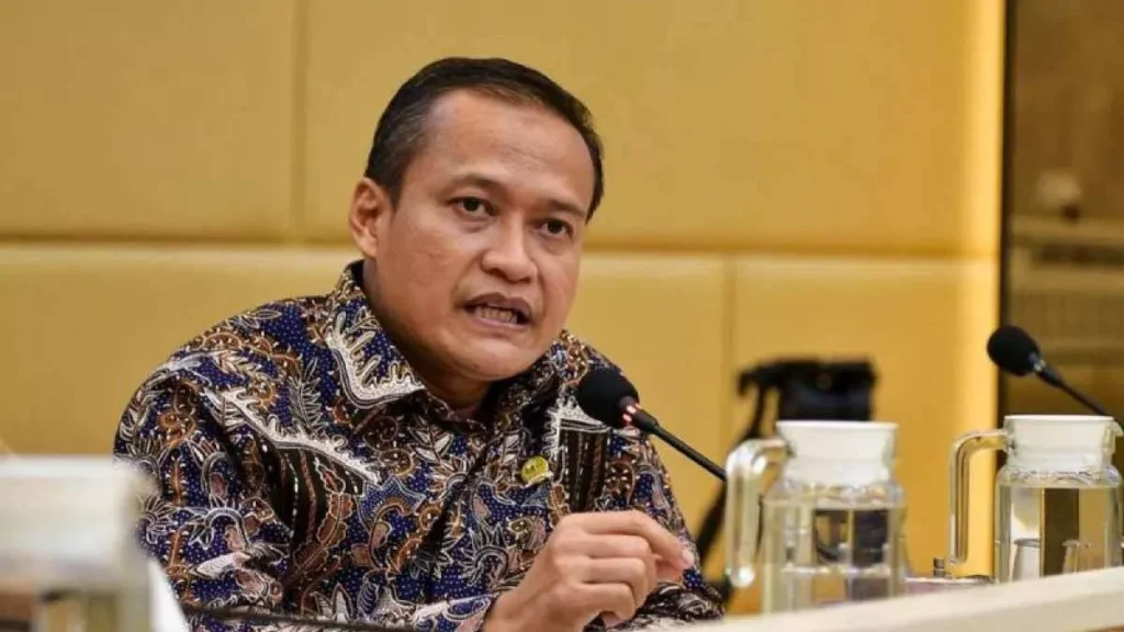 Azis Menilai Indonesia Perlu Bangun Ketahanan Kognitif Di Era A1