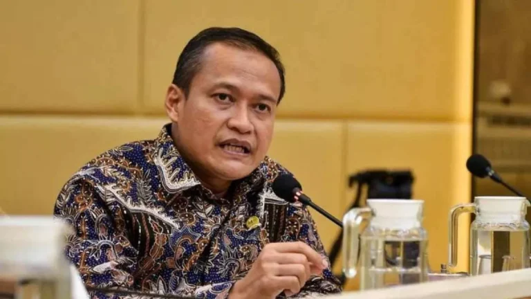 Azis Menilai Indonesia Perlu Bangun Ketahanan Kognitif Di Era A1