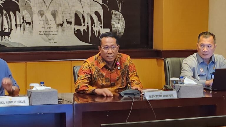 Pemerintah Komitmen Selesaikan UU Otsus Aceh Sebelum 2027