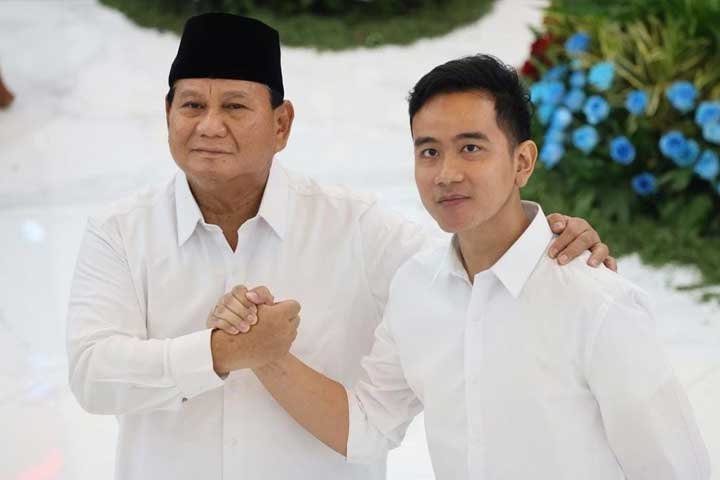 Survei LSI Jelang Dua Tahun Prabowo-Gibran Kepercayaan Publik Mencapai 78,7%