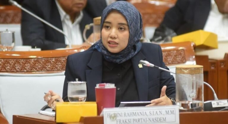 DPR Kecam Promosi Minuman Keras Dikaitkan Hafalan Al-Qur’an Di Festival Music