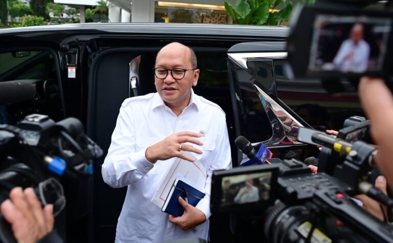 Danantara Perluas Akses Rumah Pertama Dengan Skema Pembiayaan Lebih Adatif