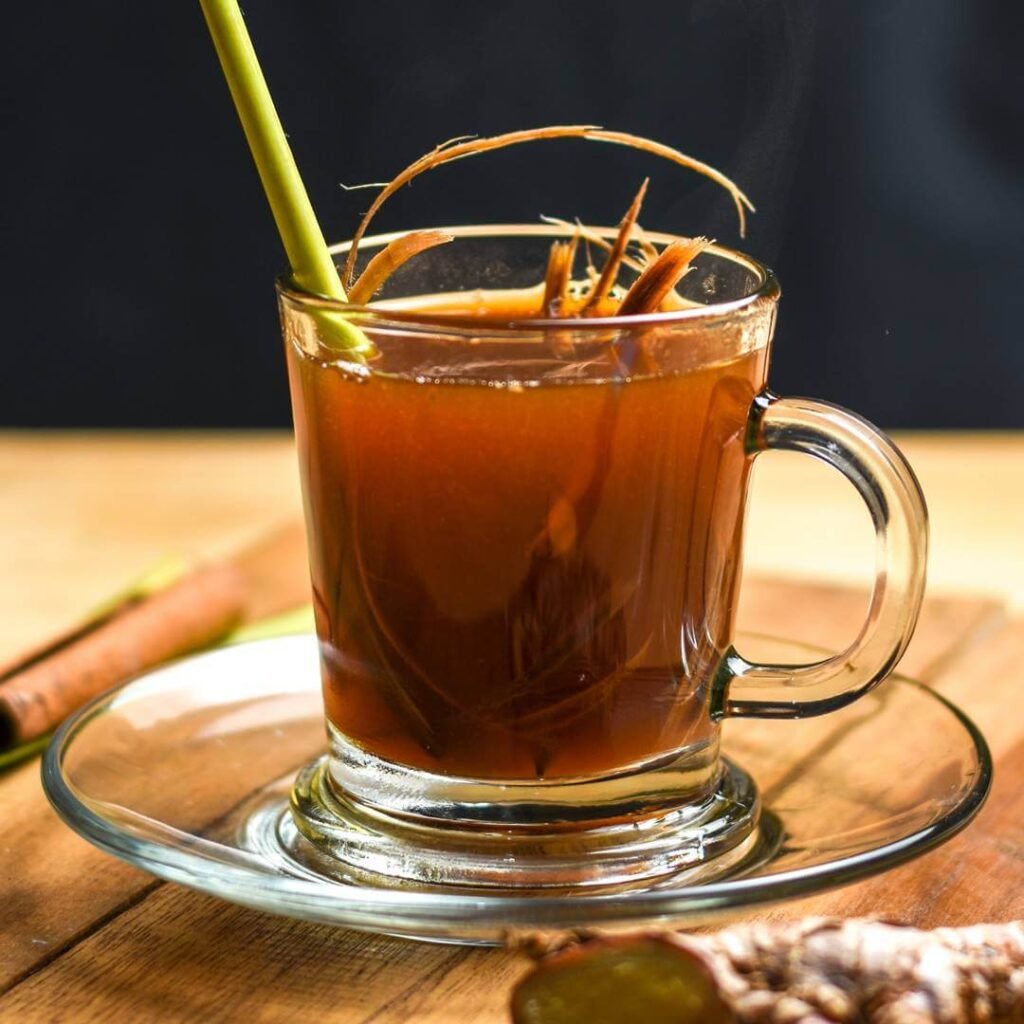 Minuman Tradisional Untuk Jaga Stamina dan Jaga Kebugaran