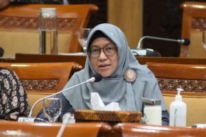 DPR Tegaskan Perlu Label Batas Konsumsi MBG Serta Perkuat Pengawasan Dapur