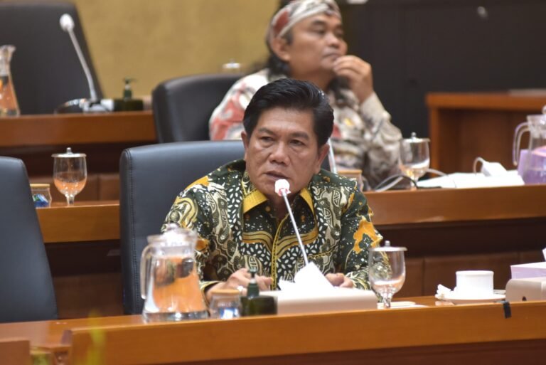 DPR Kecam Oknum Nakes Yang Melontarkan Komentar Nir-Empati Soal Pasien BPJS