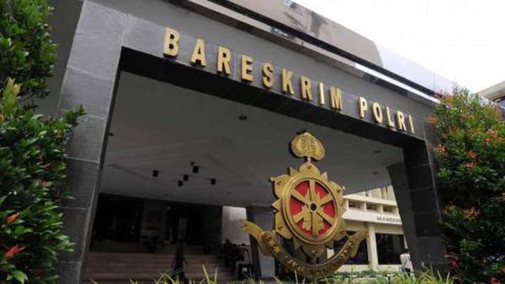 Polri Periksa ATR/BPN Dalam Kasus Dugaan Korupsi Tanah 4,8 T Di Bali