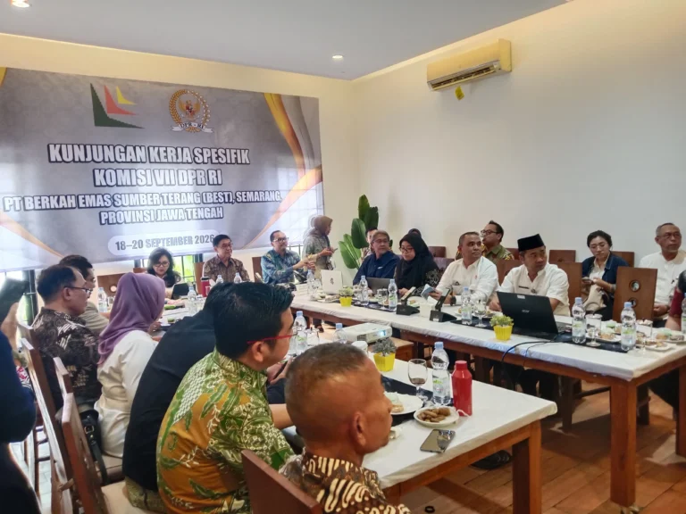 DPR Minta Industri Sawit Prioritaskan Pasokan Dalam Negeri Cegah Kelangkaan Terulang