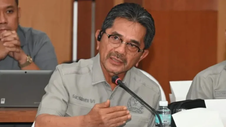 Komisi VI DPR Minta Pemerintah Tekan Kebocoran Gula Rafinasi