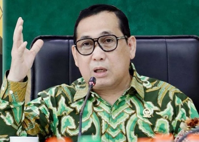 DPR Minta Investigasi Lapas Mewah Di Cibinong