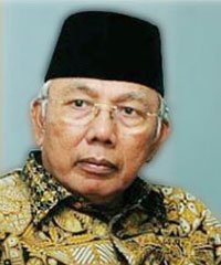 Innalillahi Wa Innailaihi Rojiun Telah Berpulang Ke Rahmatullah Bachtiar Chamsyah Mensos 2001-2009