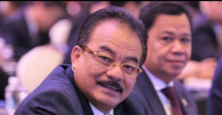 Robert Usul Pelaku Pembakaran Hutan Dapat Diganjar Hukuman Mati