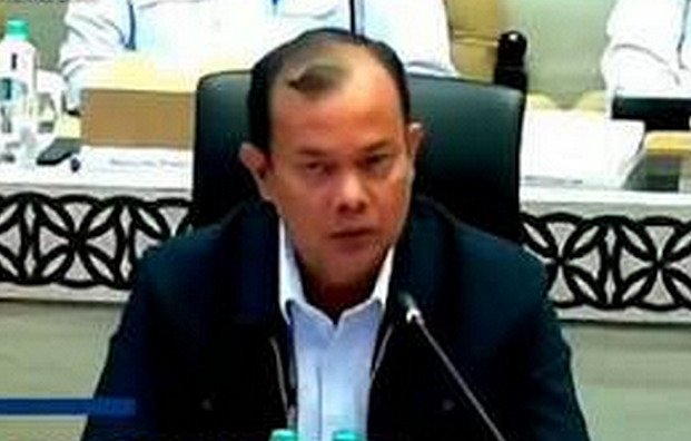 BMKG: Asap Karhutla Indonesia Terdeteksi hingga Malaysia dan Brunei
