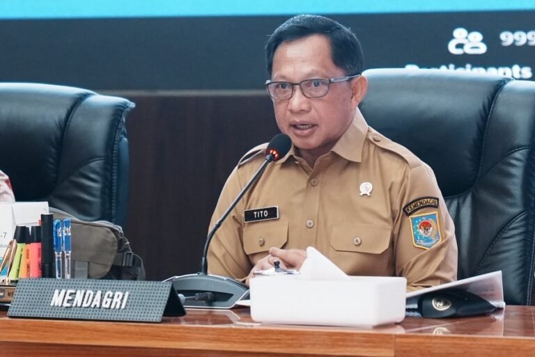Pemerintah Siapkan Bantuan Rumah Rusak Akibat Gempa NTT Hingga Rp 70 Juta